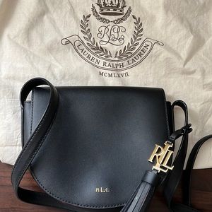 Ralph Lauren crossbody bag